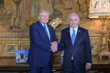 ¿Podrá Donald Trump poner fin a las guerras en Gaza y Líbano?