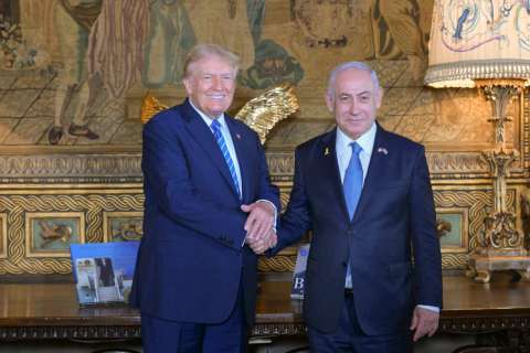 ¿Podrá Donald Trump poner fin a las guerras en Gaza y Líbano?
