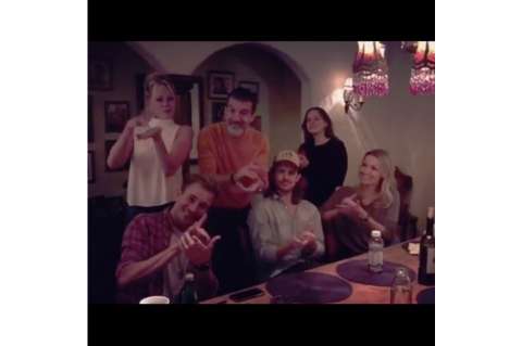 La familia Banderas-Griffith se reunió en Los Ángeles