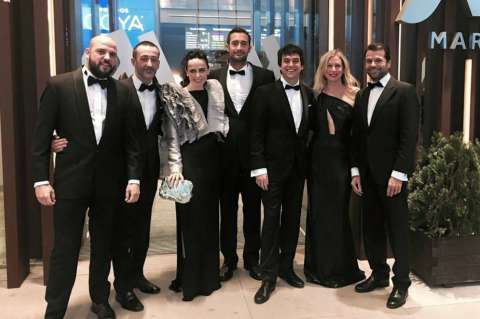 Ganadores a mejor documental de los Goya 2017 dedican galardón a Mujica