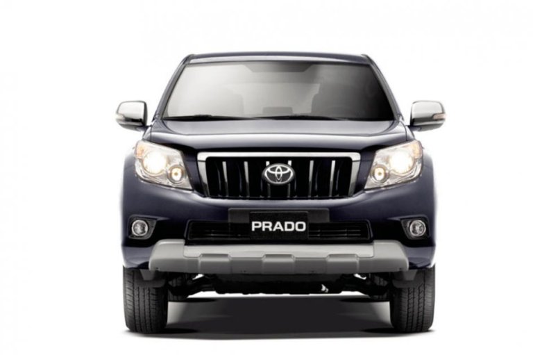 Ambission, la propuesta de Toyota para este año.