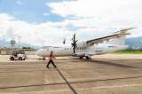 “EasyFly es la aerolínea de las regiones”: Alfonso Ávila
