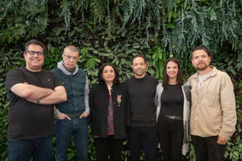Caracol Televisión y Miracol anuncian alianza para creación de contenidos