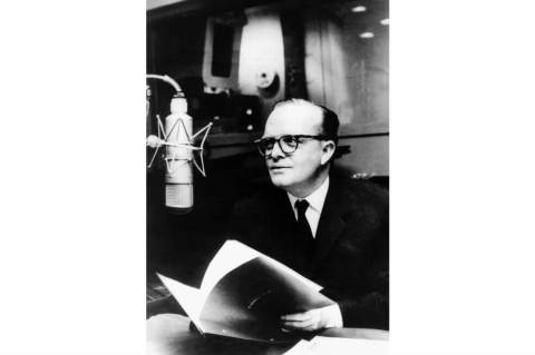 Consagración y condena de Truman Capote