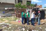 Rescatan niños wayúu hallados en lotes de basura en La Guajira