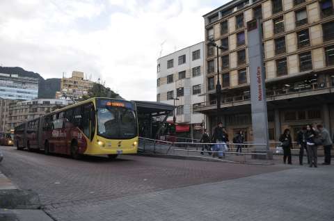 Las fortalezas y falencias en competitividad que tiene Bogotá