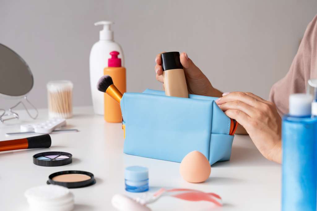 Maquillaje