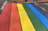 Chapinero cuenta con “pasos seguros” como zonas libres de discriminación