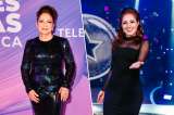 “Yo me llamo”: Gloria Estefan envió un mensaje a su imitadora. “Sí te llamas”