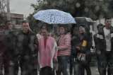 Las localidades de Bogotá en las que llovería este jueves 2 de octubre, según el Ideam