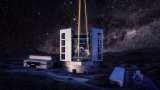 Un telescopio con cuatro veces la resolución del James Webb llegará a Chile