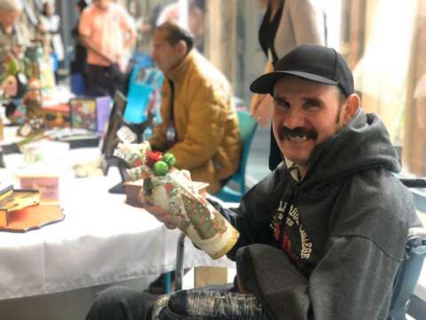 El Distrito le apuesta a una Bogotá incluyente y sin barreras