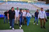 El rastro del poder conservador en Mindeportes despertó recelo en el petrismo