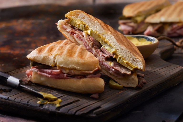 Día Mundial del Sándwich: seis recetas para llevar esta propuesta a la mesa