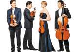 Schumann Quartett: el poder de un formato musical pequeño