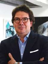 Juan Carlos Restrepo: “En la DNE se juntaron los peores males del país: narcotráfico y corrupción”