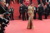 Irina Shayk critica a Cristiano Ronaldo