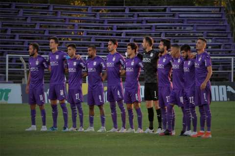 El descenso de Defensor Sporting