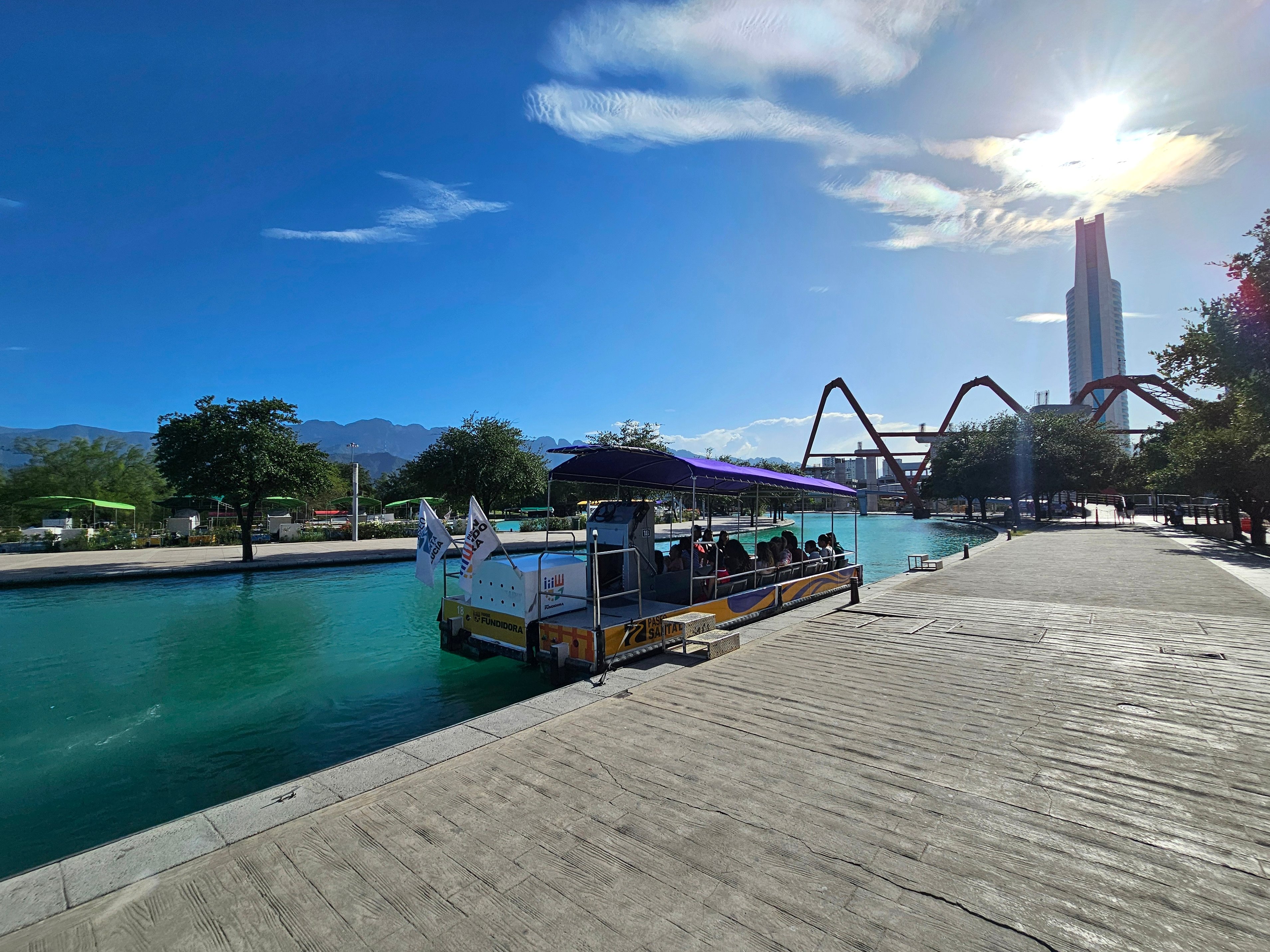 Turismo en Monterrey