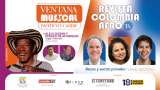 Ventana musical Pacífico y Caribe: 35 Festival en honor a Alejo Durán
