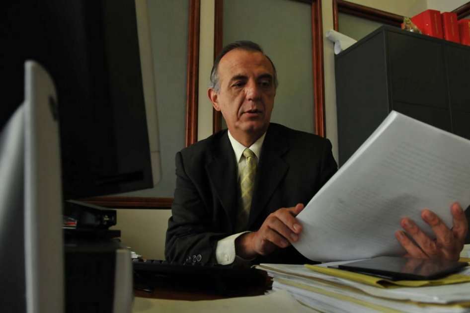 Iván Velásquez dice que la justicia no ha tenido un verdadero interés por investigar el caso del espionaje del DAS. / Archivo - El Espectador