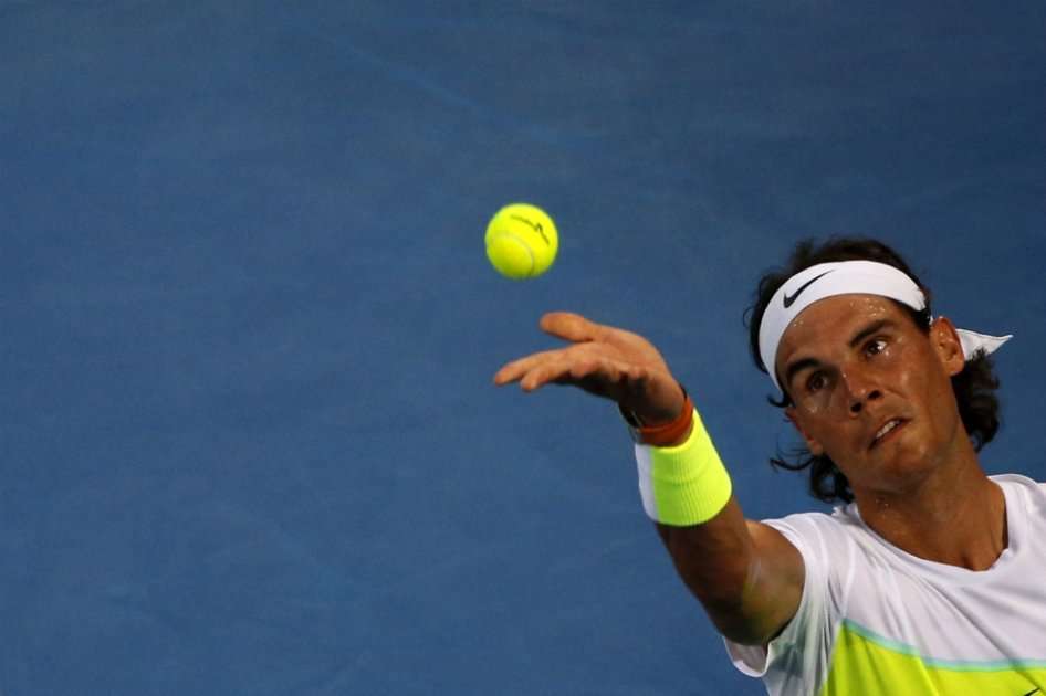 AFP / AFP
