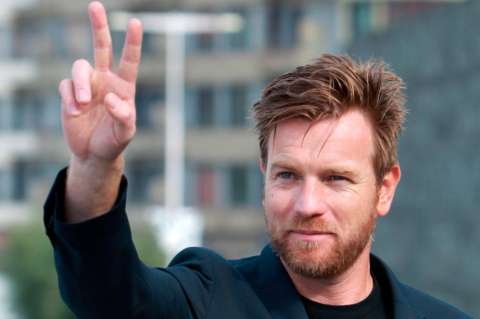 Ewan McGregor conmociona San Sebastián con "Lo imposible"