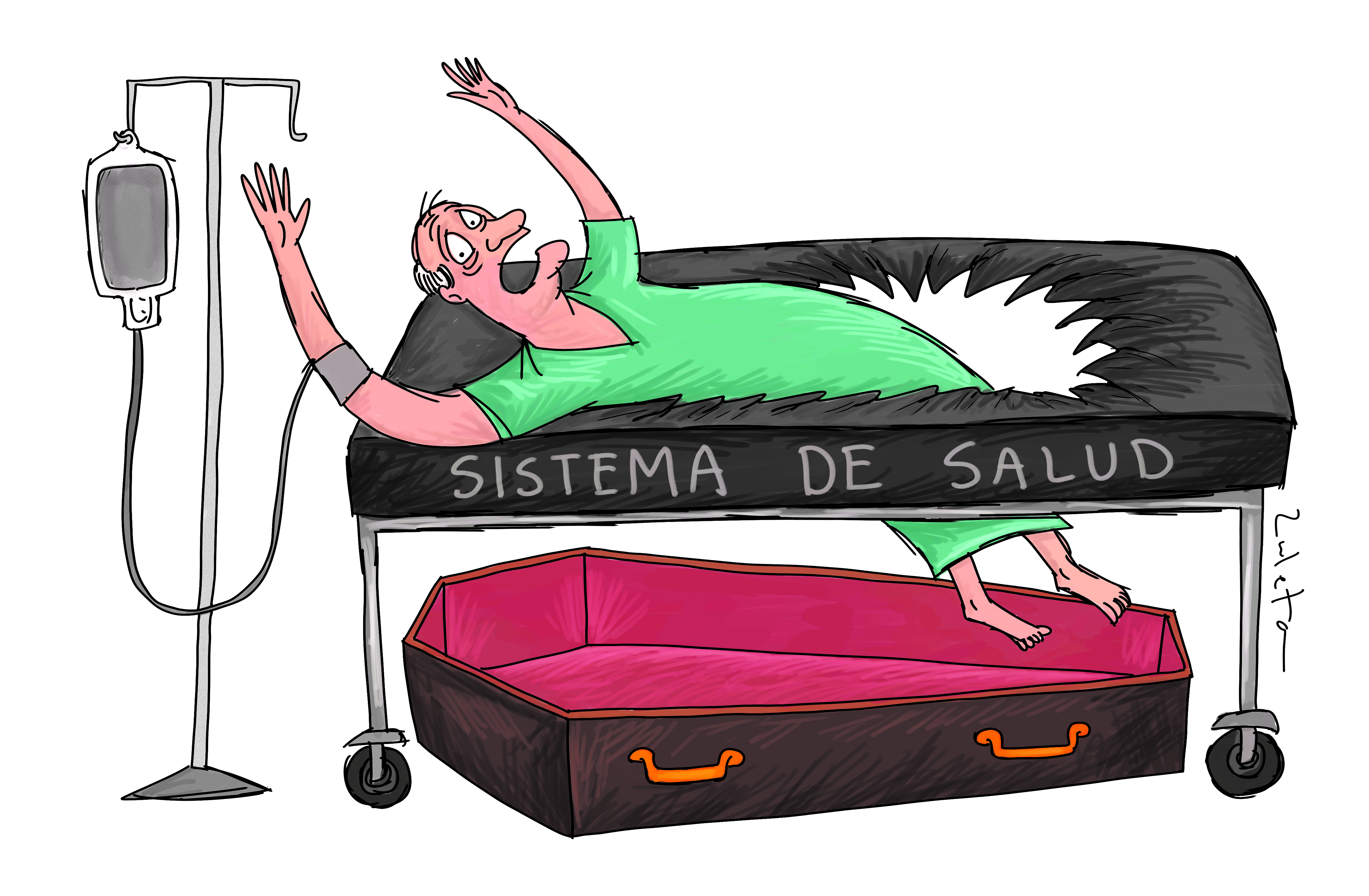 Caricaturas