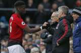 Manchester United elimina al Chelsea de la Copa Inglesa