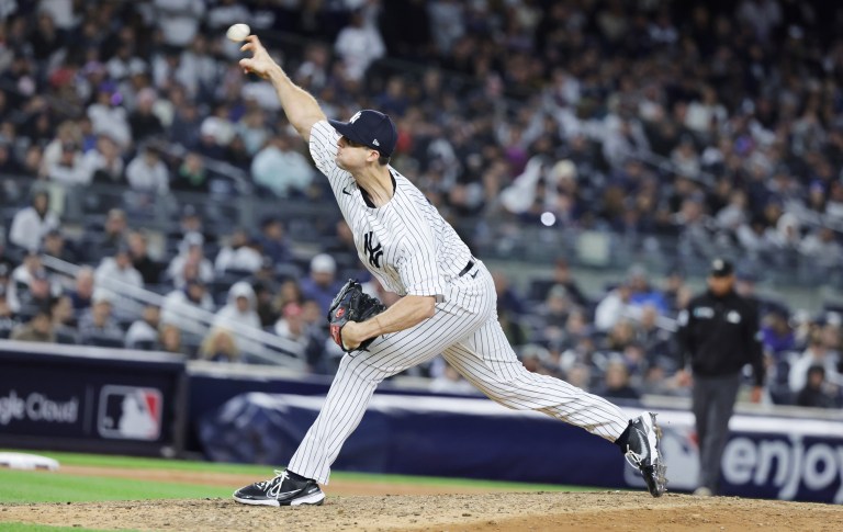 Astros contra Yankees, ¡final esperada!