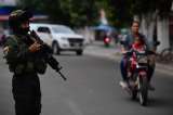 Atacaron con explosivos y disparos una estación de Policía en Patía, Cauca