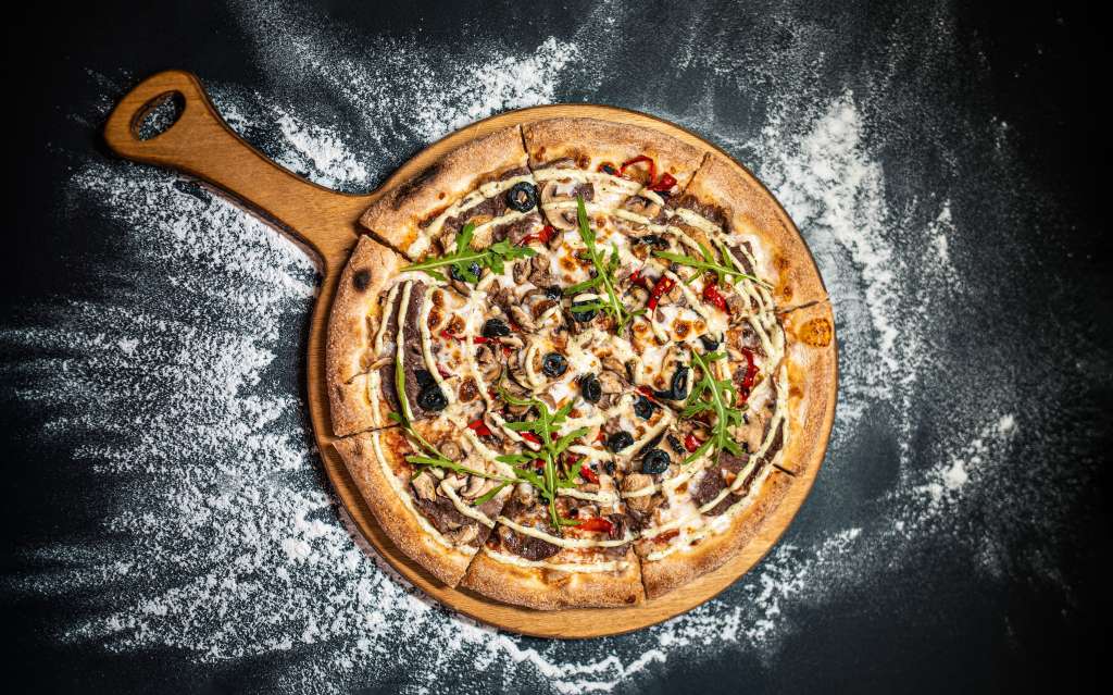 Best Pizza Awards 2026