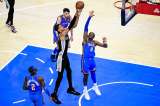 Partidazo en la NBA: los Spurs le quitaron el invicto a OKC en doble “over time”