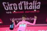 Así va la clasificación del Giro de Italia: Buitrago, el colombiano mejor ubicado