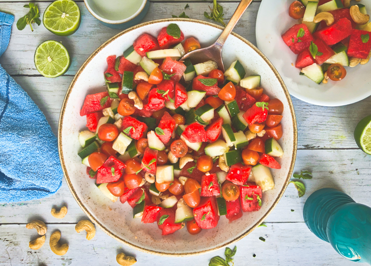 Su sabor es mucho mejor fresca, así que te recomendamos comerla inmediatamente.