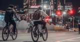 Suspenden ciclovía nocturna en Bogotá en solidaridad por tragedia luego de terremoto