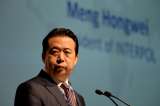 Desaparece en China Hongwei Meng, el presidente de Interpol