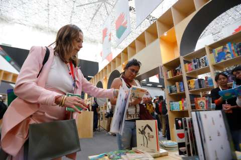 Colombia llega a la FIL de Guadalajara: así será su participación