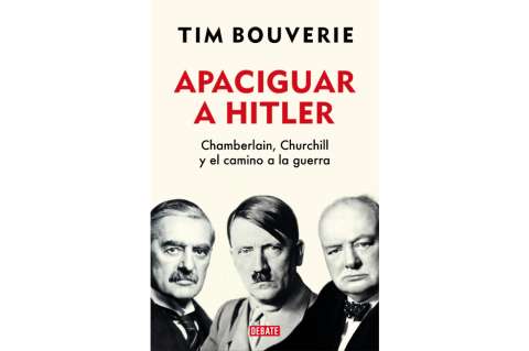“El Brexit es el mayor error de Reino Unido”, afirma el historiador Tim Bouverie