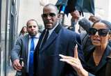 R. Kelly: quién es y por qué fue condenado a 30 años de prisión