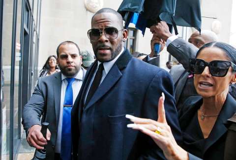 R. Kelly: quién es y por qué fue condenado a 30 años de prisión