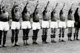 Italia 1934: La pelota a los pies de un dictador