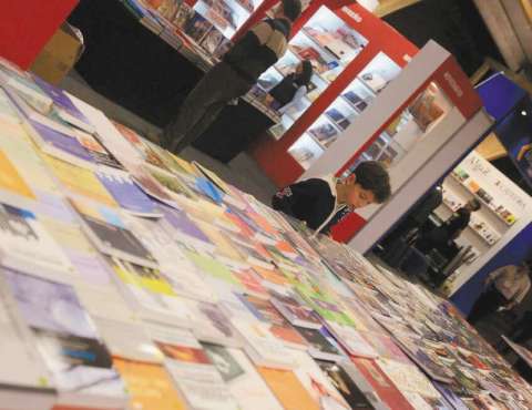 Filbo 2022, un reencuentro con la literatura y las letras