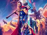 “Thor: Love and Thunder”, primeras impresiones de la nueva película