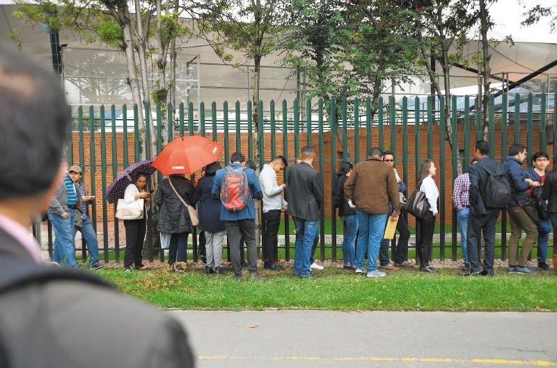 Frente al segundo semestre de 2022, la tasa de desocupación disminuyó en mayor medida en la región Caribe. 