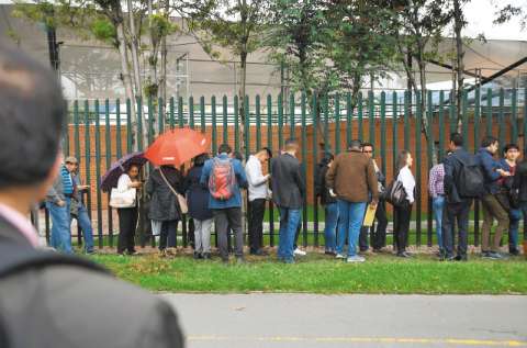 El desempleo en Colombia cerró 2023 sobre 10 %, aunque hubo mejorías