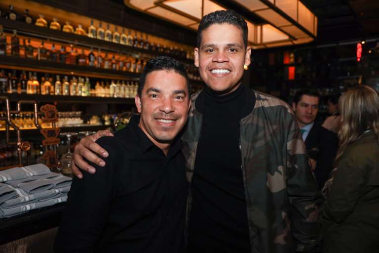 EL VALLENATO VIVE LANZAMIENTO RAFA PEREZ