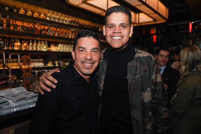 EL VALLENATO VIVE LANZAMIENTO RAFA PEREZ