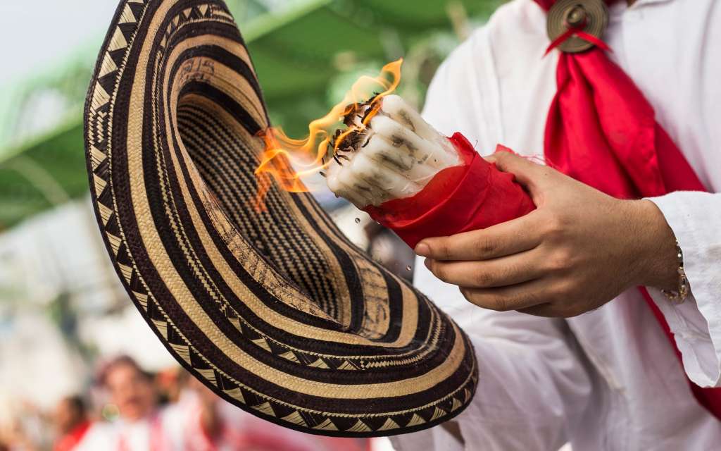 Visitar Tuchín no solo significa comprar un sombrero, es una oportunidad para acercarse a la historia viva de la cultura zenú