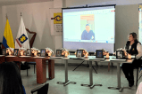 Masacre de Calamar: así fue la entrega de los cuerpos de las víctimas a sus familias